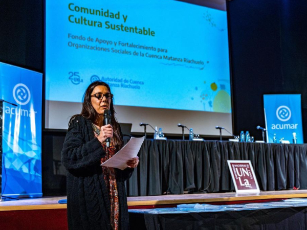 Entrega de premios del concurso 